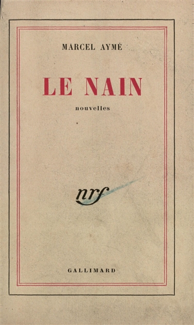 Le nain