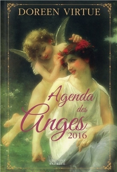 L'agenda des anges 2016