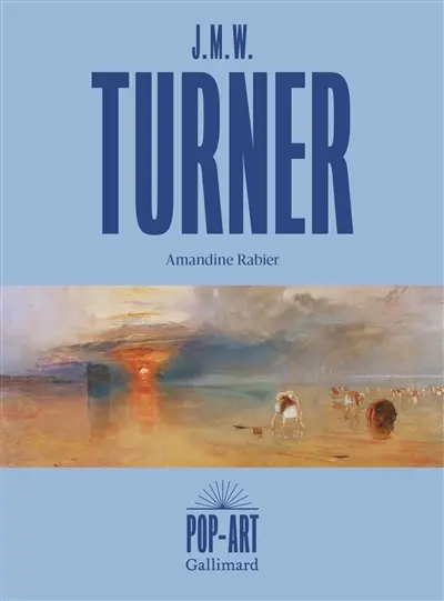 JMW Turner