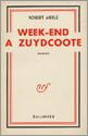 Week-end à Zuydcoote