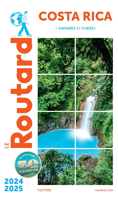 Costa Rica : + randonnées...