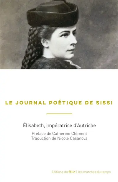 Le journal poétique de Sissi