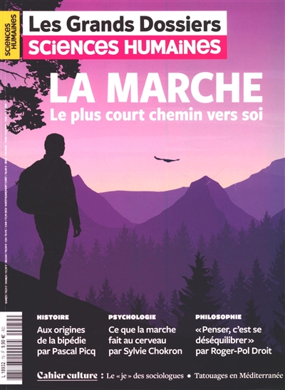 Grands dossiers des...