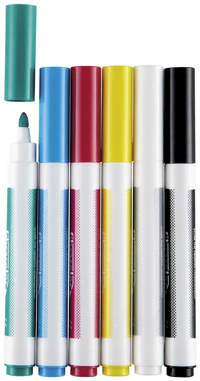 Feutres tous supports