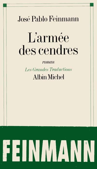 L'armée des cendres