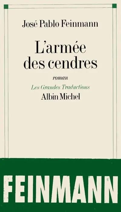 L'armée des cendres
