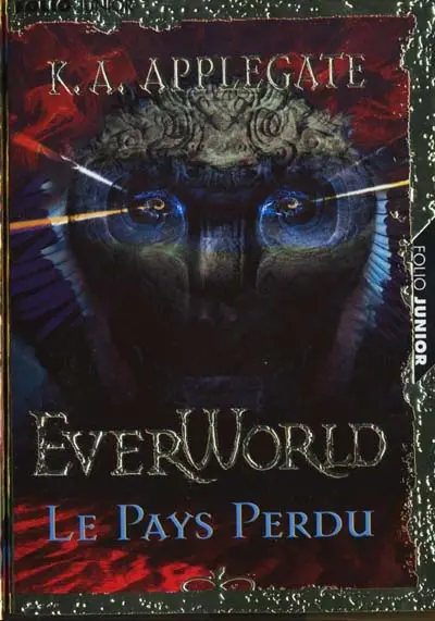 Everworld. Vol. 2. Le pays perdu