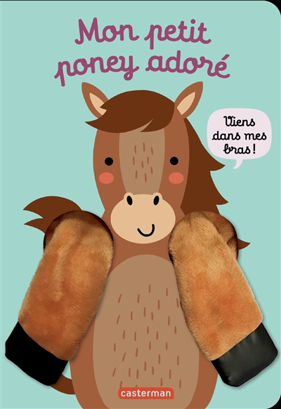 Mon petit poney adoré