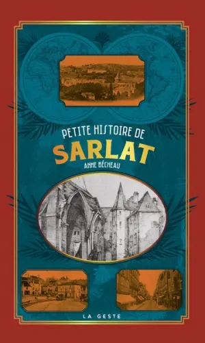 Petite histoire de Sarlat