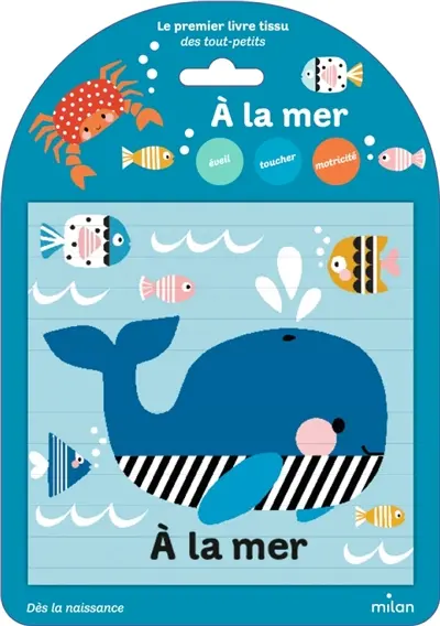 A la mer