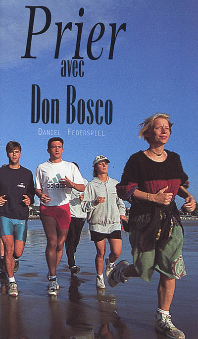 Prier avec don Bosco