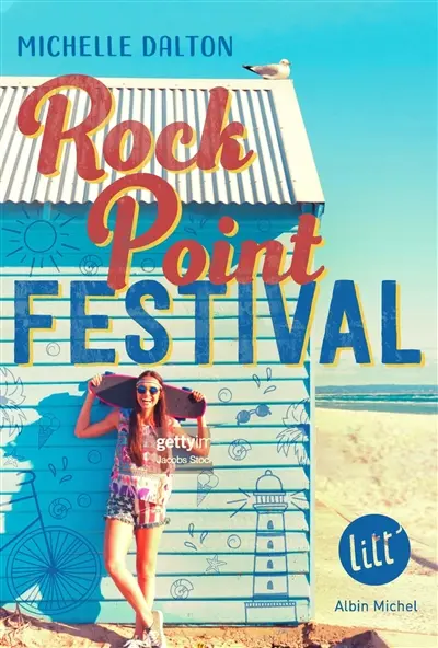 Rock Point festival