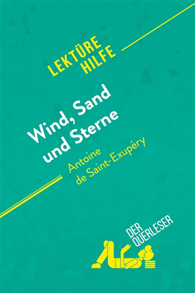 Wind, Sand und Sterne von...