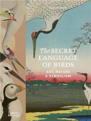 The Secret Language of Birds Art, Nature & Symbolism The Secret Language of Birds Art, Nature & Symbolism