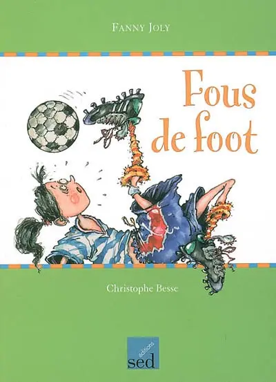 Fous de foot