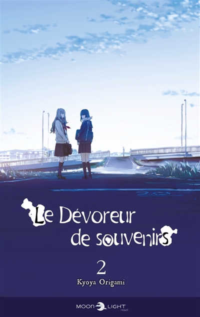 Le dévoreur de souvenirs....