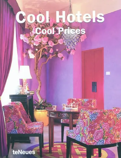 Cool hotels cool prices