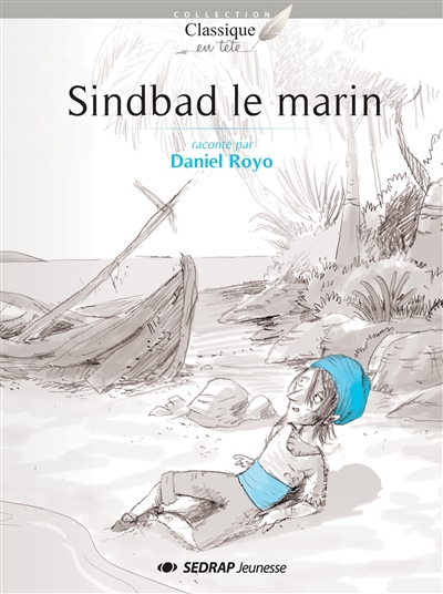 Sindbad le marin