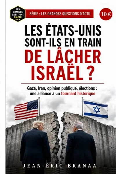 LES ETATS-UNIS SONT-ILS EN TRAIN DE LA