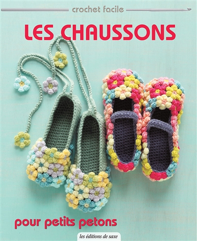 Les chaussons pour petits petons