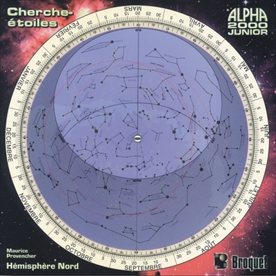 Alpha 2000 junior