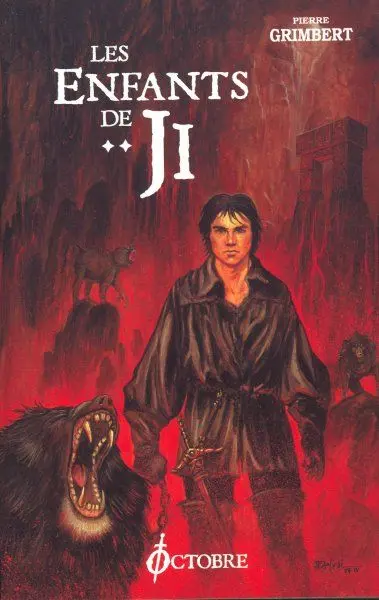 Les enfants de Ji. Vol. 2