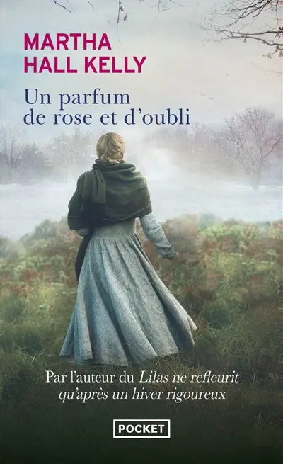 Un parfum de rose et d'oubli