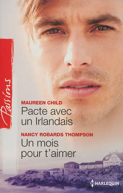Pacte avec un Irlandais. Un mois pour t'aimer
