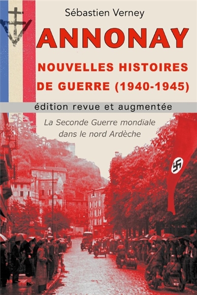 Annonay, nouvelles...