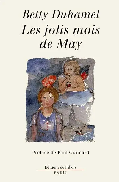 Les Jolis mois de May