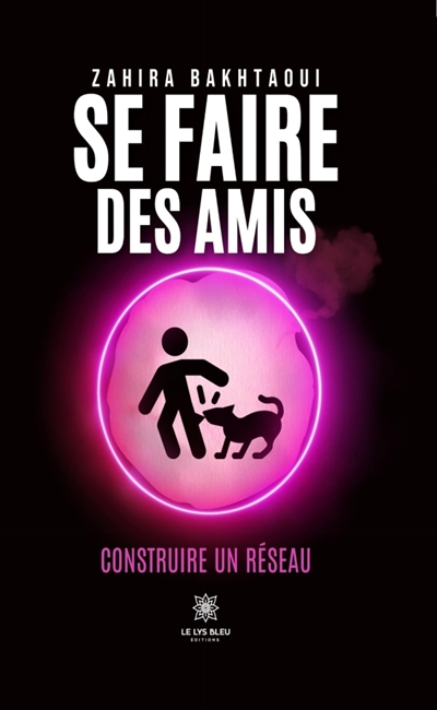 Se faire des amis :...