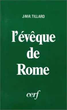 L'Evêque de Rome
