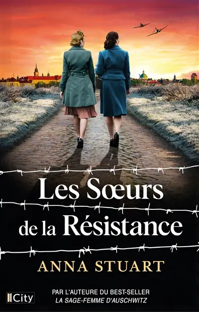 Les soeurs de la Résistance