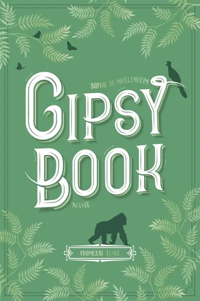 Gipsy book. Vol. 10