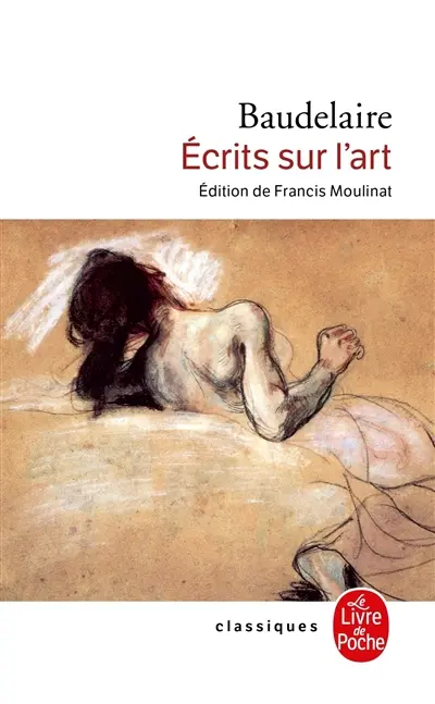 Ecrits sur l'art Ecrits sur l'art