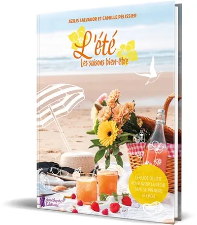 L'été : les saisons bien-être