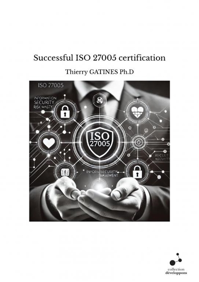 Successful ISO 27005...