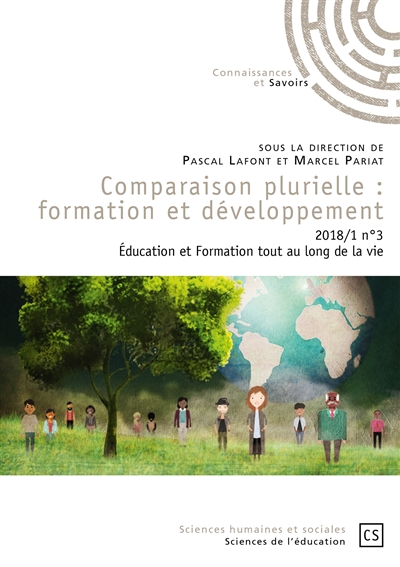 Comparaison plurielle :...