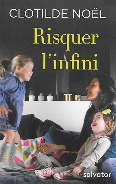 Risquer l'infini