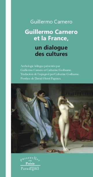 Guillermo Carnero et la France, un dialogue des cultures