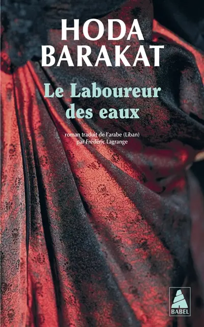Le laboureur des eaux