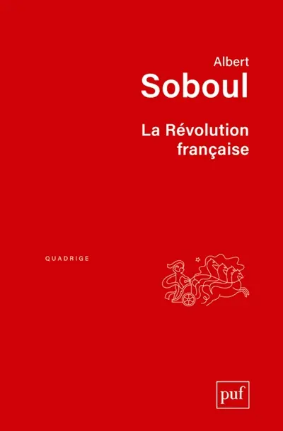 La Révolution française
