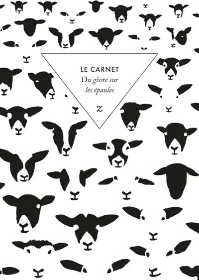 Du givre sur les épaules : le carnet