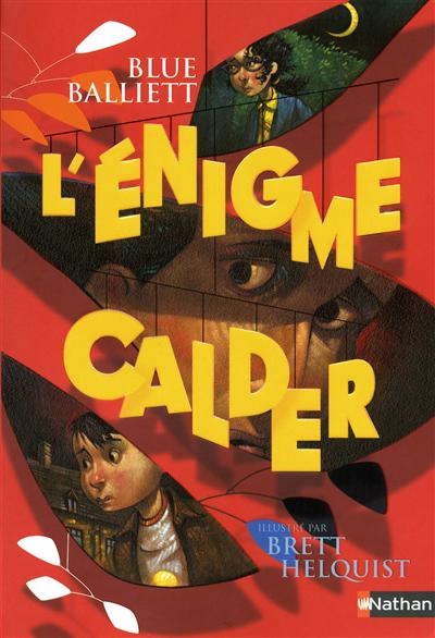 L'énigme Calder