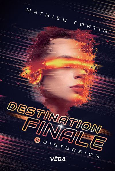 Destination finale. Vol. 2. Distorsion