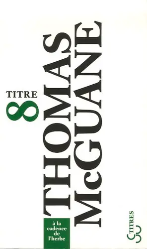 A la cadence de l'herbe