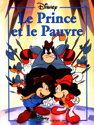 Le prince et le pauvre