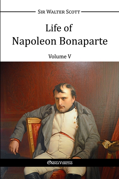 The Life of Napoleon V