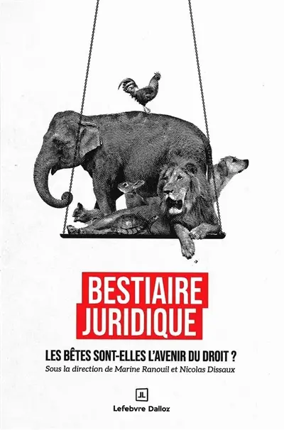 Bestiaire juridique