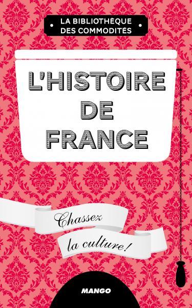 L'histoire de France : chassez la culture !